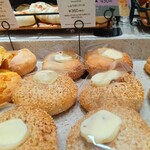 Petrichor Bakery and Cafe - 