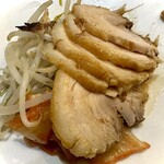 餃子食堂 大阪亭 天神橋店 - 