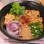 88亞細亞 FOOD&TIME ISETAN YOKOHAMA 店 - 