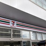 セブンイレブン ハートイン - 