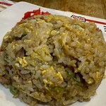 餃子食堂 大阪亭 - 