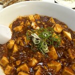 餃子食堂 大阪亭 天神橋店 - 