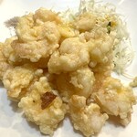 餃子食堂 大阪亭 天神橋店 - 