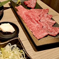 近江うし焼肉 にくTATSU 渋谷店 - 