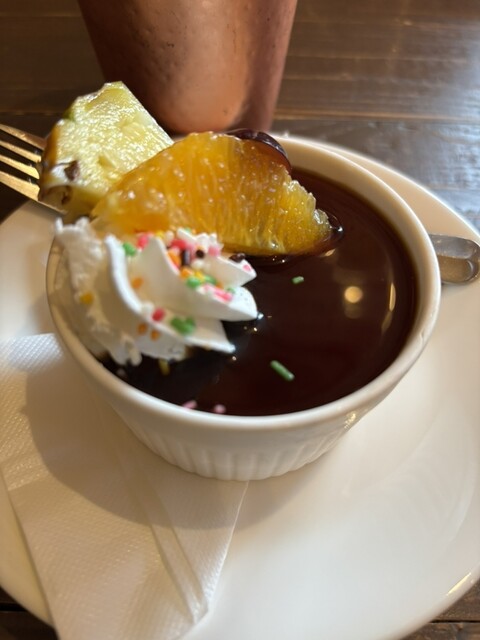 Kitchen Bar Sanrinsha photo 2