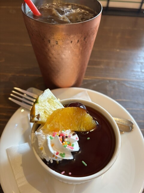 Kitchen Bar Sanrinsha photo 3