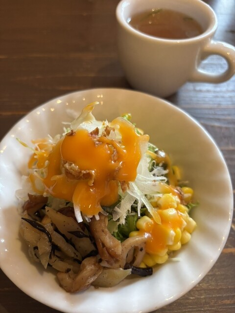 Kitchen Bar Sanrinsha photo 5