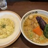SOUP CURRY KING 本店