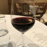 フランス料理 アジュール(ヨコハマ グランド インターコンチネンタル ホテル) - 