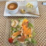 レストラン ニューポート - 