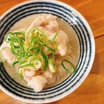 立ち飲み テッケン - 