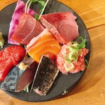 立ち飲み テッケン - 