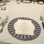 フランス料理 アジュール(ヨコハマ グランド インターコンチネンタル ホテル) - 