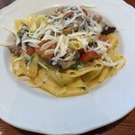 ピッツェリア・ダ・ガエターノ 大名店 - 