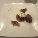 フランス料理 アジュール(ヨコハマ グランド インターコンチネンタル ホテル) - 