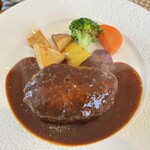 レストラン ニューポート - 