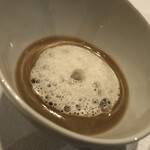 フランス料理 アジュール(ヨコハマ グランド インターコンチネンタル ホテル) - 