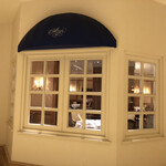 フランス料理 アジュール(ヨコハマ グランド インターコンチネンタル ホテル) - 