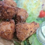 里山ごはん食堂 - 