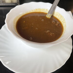 マツイカリー - 