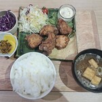 里山ごはん食堂 - 