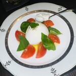 西洋御料理 東洋軒 - 