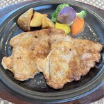 レストラン ニューポート - 