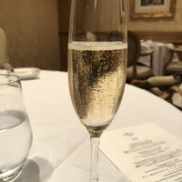 フランス料理 アジュール(ヨコハマ グランド インターコンチネンタル ホテル) - 