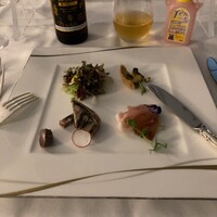 東京會舘 銀座スカイラウンジ - 