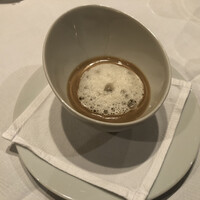 フランス料理 アジュール(ヨコハマ グランド インターコンチネンタル ホテル) - 