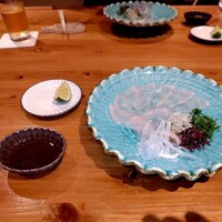 ふぐ料理 うめい - 