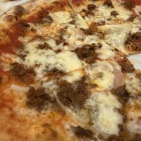 マーケットレストラン AGIO ルミネ横浜店 - 