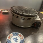 焼肉ホルモン人生大ちゃん - 