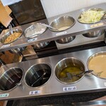 中華料理 聚紅源 - 