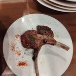 スペインバル グラシア - 