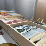 鮨 五天五 OSAKA - 