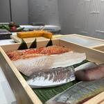 鮨 五天五 OSAKA - 