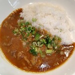 カレー食堂やまさき - 