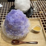 甘味や 澤田商店 - 
