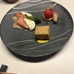 かしわ屋 こばやし - 