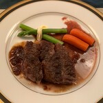 ウイスキージャック - 