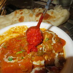 チャンドニー - 