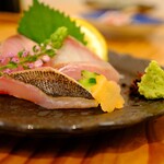 酒ト魚 いのもと - 刺盛り