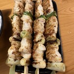 鳥貴族 浜松町店 - 