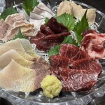 くじらのお宿 一乃谷 - 