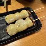 鳥貴族 浜松町店 - 