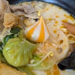 中華料理 聚紅源 - 