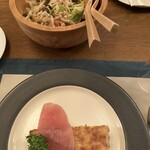 ウイスキージャック - 