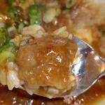 カレー食堂やまさき - 