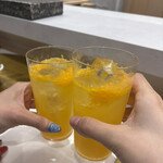 鮨 五天五 OSAKA - 